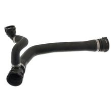 Load image into Gallery viewer, Radiator Hose Fits BMW 5 Series E60 E61 OE 17127519249 Febi 100752