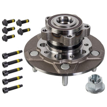 Load image into Gallery viewer, Wheel Bearing Kit Fits Ford OE 2 168 129 Febi 101122