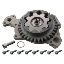 Load image into Gallery viewer, Oil Pump Inc Drive Wheel Fits MAN OE 51051035036S1 Febi 101375