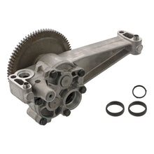 Load image into Gallery viewer, Oil Pump Inc Gaskets Fits Scania Serie 4 Bus4-Serie 4-Serie F K N P G Febi 10146