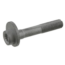 Load image into Gallery viewer, Mercedes Control Arm Eccentric Bolt Rear Fits 190 SL CLK Febi 06619