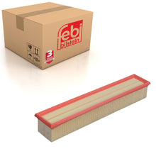 Load image into Gallery viewer, Air Filter Fits Mercedes 111 094 02 04 67 Febi 101644