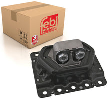 Load image into Gallery viewer, Rear Engine Mount Mounting Support Fits Volvo 74 20 796 970 Febi 102151