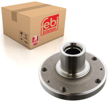 Load image into Gallery viewer, C5 Front Wheel Hub Fits Citroen Dispatch 3307.80 Febi 102187