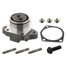Load image into Gallery viewer, Oil Pump Kit Inc Gasket Fits IVECO LCV Daily E4 DailyBus Febi 102307