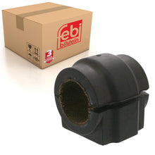 Load image into Gallery viewer, 2x Mini Front Anti Roll Bar Bush 23.5mm Fits Cooper ONE R55 R56 R57 Febi 102420