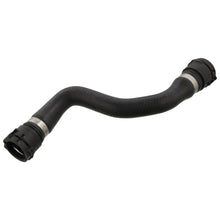Load image into Gallery viewer, Radiator Hose Inc Quick-Release Fastener Fits BMW X5 E53 Febi 102850
