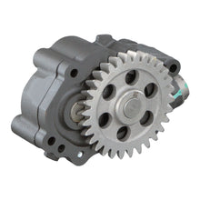 Load image into Gallery viewer, Oil Pump Fits IVECO EuroTrakker Eurostar Stralis AS Trakker AD AT Febi 103062