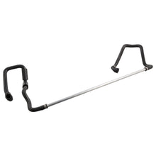 Load image into Gallery viewer, Radiator Hose Inc Quick-Release Fastener Fits BMW 5 Series F07 LCI F Febi 103157