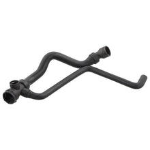 Load image into Gallery viewer, Lower Radiator Hose Fits Volkswagen Passat 4motion Skoda Superb Audi Febi 103295