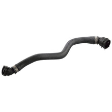Load image into Gallery viewer, Radiator Hose Inc Quick-Release Fastener Fits BMW OE 17127596841 Febi 103887