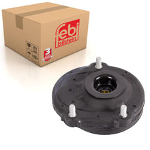 Load image into Gallery viewer, Front Right Strut Mounting Inc Friction Bearing Fits Fiat Febi 104215
