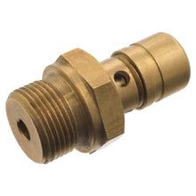 Load image into Gallery viewer, Air Compressor Pressure Relief Valve Fits Scania 4 F K N P G R T Ser Febi 104692