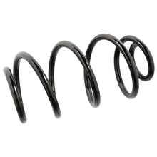 Load image into Gallery viewer, Front Coil Spring Fits Mercedes Viano Vito OE 6393210804 Febi 104708