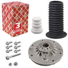 Load image into Gallery viewer, BMW Front Strut Mounting Kit Fits 1 2 3 4 Series F20 F21 F22 F30 F31 Febi 104870