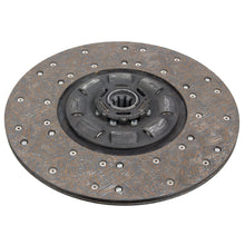 Load image into Gallery viewer, Clutch Disc Fits Mercedes-Benz OE 132509503 Febi 105057