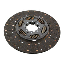 Load image into Gallery viewer, Double Disc Clutch Clutch Disc Fits Mercedes-Benz OE 202509303 Febi 105072