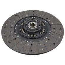Load image into Gallery viewer, Clutch Disc Fits Iveco OE 50404993 Febi 105089