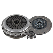 Load image into Gallery viewer, Double Disc Clutch Clutch Kit Fits Mercedes-Benz OE 202504501 Febi 105154