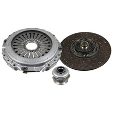Load image into Gallery viewer, Clutch Kit Inc Concentric Slave Cylinder Fits Scania OE 1382331S2 Febi 105174