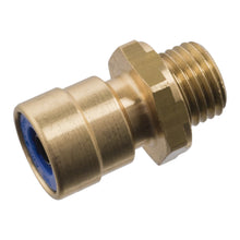 Load image into Gallery viewer, Compressed Air System Connector Fits Universell verwendbar (z.B. DIN Febi 105575