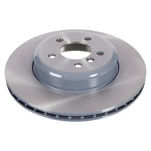 Load image into Gallery viewer, Pair of Rear Brake Disc Fits BMW 3 Series 4 Series OE 34206797607 Febi 105726