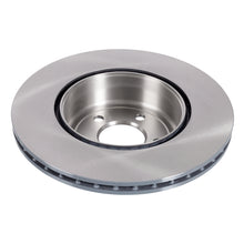 Load image into Gallery viewer, Pair of Rear Brake Disc Fits BMW 3 Series 4 Series OE 34206797607 Febi 105726