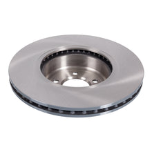 Load image into Gallery viewer, Pair of Front Brake Disc Fits BMW 3 Series 4 Series OE 34106797606 Febi 105727