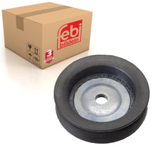 Load image into Gallery viewer, Lower Radiator Mount Fits Audi A4 A5 Q3 Q5 OE 4H0121268 Febi 106172