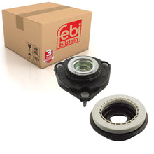 Load image into Gallery viewer, Front Strut Mounting Kit Inc Ball Bearing Fits Ford OE 1900389S1 Febi 106502