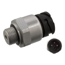 Load image into Gallery viewer, Compressed Air System Pressure Sensor Fits MAN Mercedes Benz Commerc Febi 106544