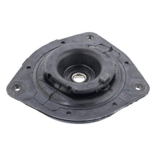 Load image into Gallery viewer, Front Left Strut Mounting No Friction Bearing Fits Nissan Note Febi 106735