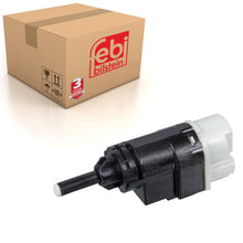 Load image into Gallery viewer, Brake Light Switch Fits Renault OE 253206170R Febi 107002