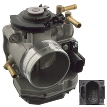 Load image into Gallery viewer, Throttle Body Fits VW OE 06A 133 064 M Febi 107029