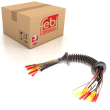 Load image into Gallery viewer, Tailgate Boot Wiring Harness Repair Kit Fits Ford KA OE 1560435SK Febi 107102