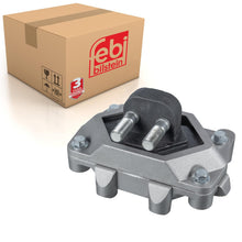 Load image into Gallery viewer, Left Engine Mount Mounting Support Fits Renault 50 10 460 240 Febi 107474