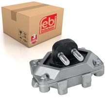 Load image into Gallery viewer, Right Engine Mount Mounting Support Fits Renault 50 10 460 241 Febi 107475