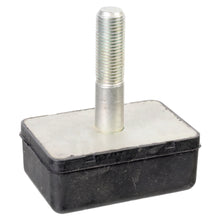 Load image into Gallery viewer, Leaf Spring Bump Stop Fits Mercedes Benz Commercial OE 9493220044 Febi 108049