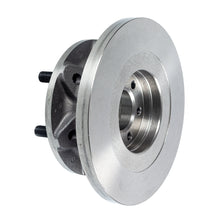 Load image into Gallery viewer, Pair of Brake Disc Fits IVECO (LCV) Daily 35C10 Daily 35C11 Daily 35 Febi 108117