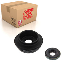 Load image into Gallery viewer, Front Strut Mounting Inc Friction Bearing Fits Nissan Febi 10824