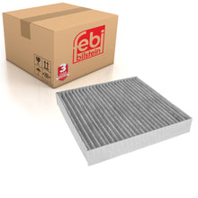 Load image into Gallery viewer, Cabin Pollen Filter Fits Jaguar OE C2Z 6525 Febi 108301
