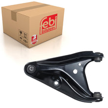 Load image into Gallery viewer, Sandero Control Arm Wishbone Suspension Front Left Fits Dacia Febi 108899