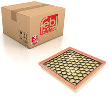 Load image into Gallery viewer, Insignia Air Filter Fits Vauxhall 55560894 Febi 108903