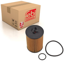Load image into Gallery viewer, Oil Filter Fits Mercedes OE 266 180 00 09 Febi 109120