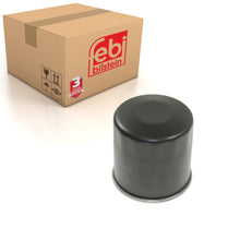 Load image into Gallery viewer, Oil Filter Fits Suzuki OE 1651060B01 Febi 109205