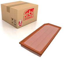 Load image into Gallery viewer, Golf Air Filter Fits Volkswagen Passat Jetta 06F 133 843 A Febi 109214