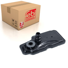 Load image into Gallery viewer, Transmission Oil Filter Fits Chevrolet (GM) OE 24230708 Febi 109551