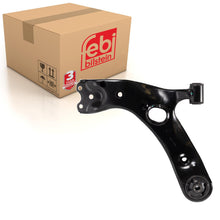 Load image into Gallery viewer, Prius Control Arm Wishbone Suspension Front Left Lower Fits Toyota Febi 109565