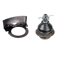 Load image into Gallery viewer, Front Ball Joint Inc Castle Nut Cotter Pin & Washer Fits KIA Ceed P Febi 109572