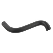 Load image into Gallery viewer, Upper Radiator Hose Fits Mercedes Benz Model 123 OE 1235010882 Febi 11421